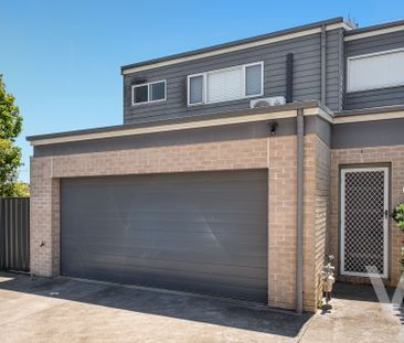 6/1 Brown Street, Cardiff - Photo 1