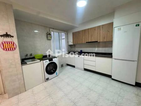 Piso en alquiler en Ourense Capital - Photo 5