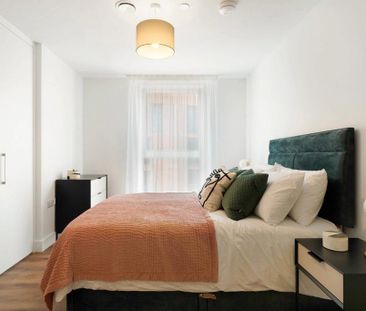 2 bedroom flat to rent - Photo 6