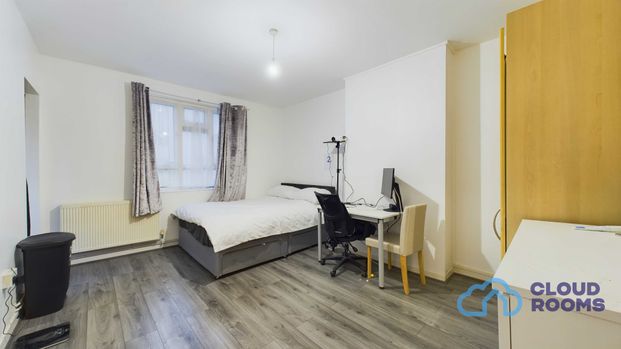RM2 Old Bethnal Green Road | Bethnal Green | London | E2 6QY - Photo 1