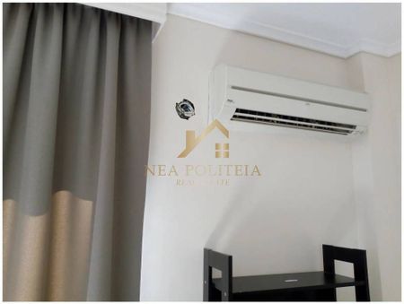 Studio/Γκαρσονιέρα για ενοικίαση Ευζώνων - Πεδίον Άρεως (Φάληρο - Ιπποκράτειο) - Photo 5