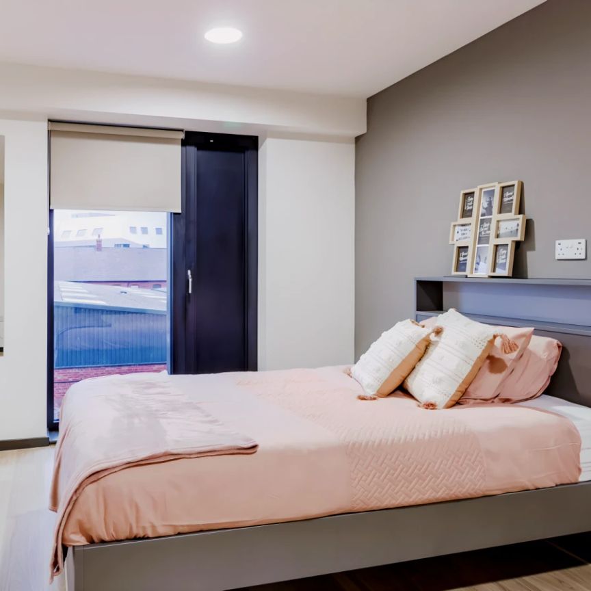 Platinum En Suite - Photo 1