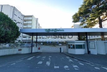 Apartamento T3 para alugar em Matosinhos
