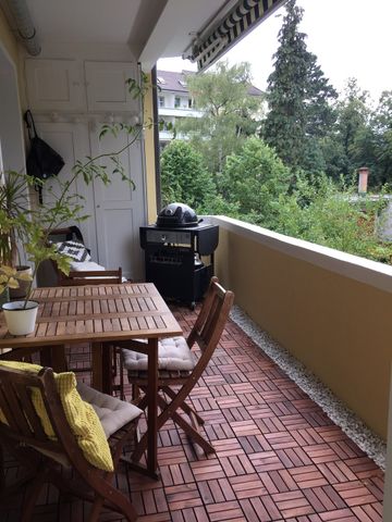 Schöne 3-Zimmerwohnung im beliebten Gotthelf-Quartier - Photo 4