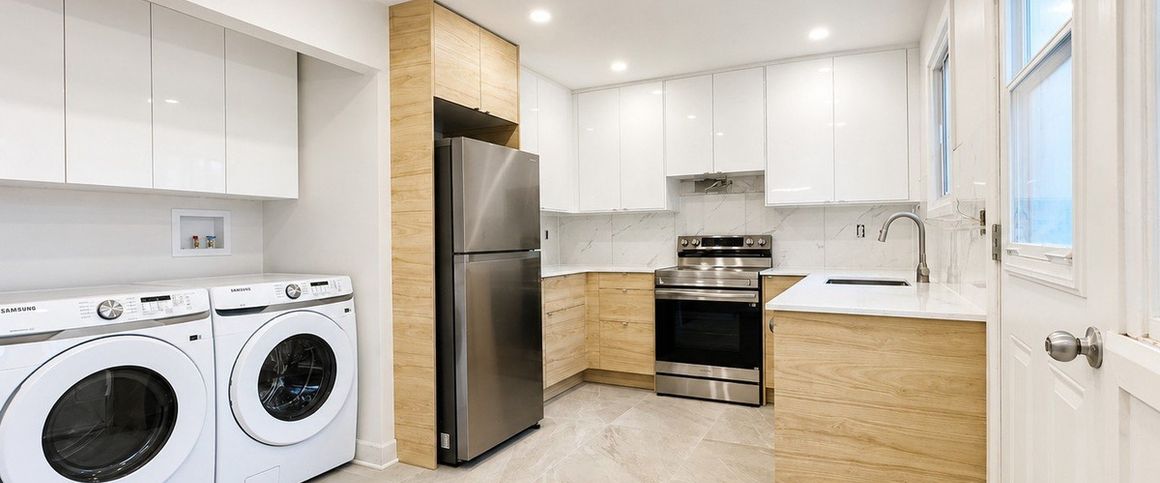 À louer / Appartement - Photo 1