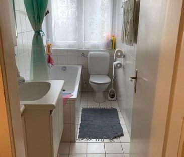 3 Zimmer, 62 m², 2. Stock - Photo 4