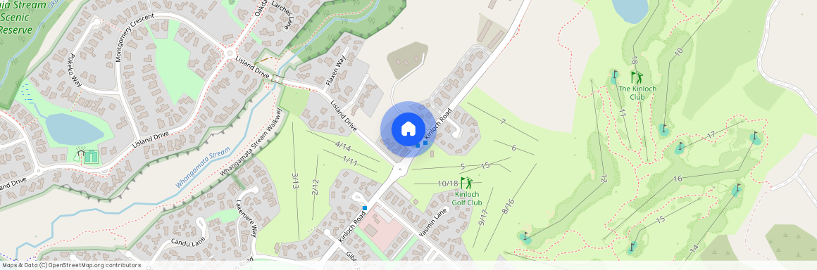 7 Seagers Close, Kinloch, Taupo