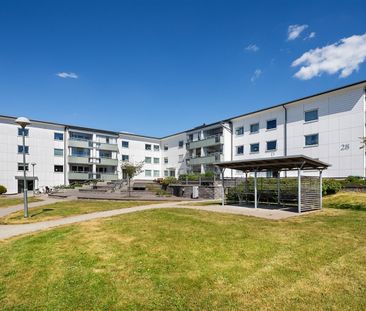 Nillas väg 28 C - Photo 1