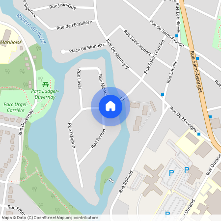 126 Rue Gagnon, Saint-Jérôme, Saint-Jérôme, Laurentides, J7Z 5S1