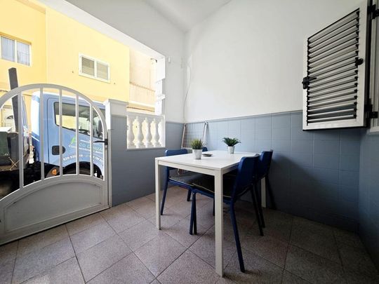 El Burrero, Canary Islands 35240 - Photo 1