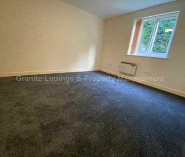 1 bedroom apartment to rent - Photo 6
