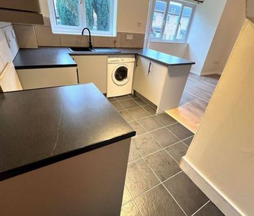 1 bedroom end of terrace house to rent - Photo 1