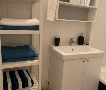 Appartement te huur - Foto 6