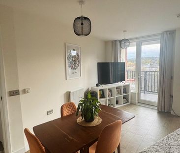 1 Bed Flat, Rye Lane, SE15 - Photo 3