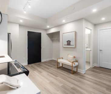 For Lease - 41 Johnson Street Unit# 1105, Barrie, Ontario - Photo 6