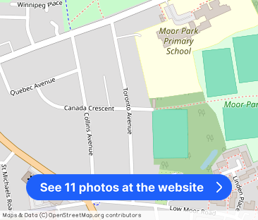 3 bedroom end of terrace house for rent - Photo 1