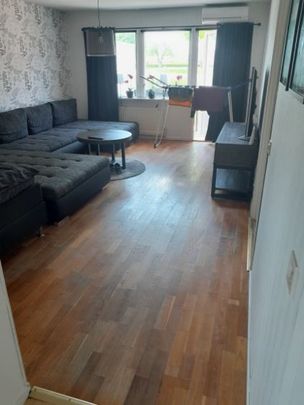 Åsgatan, Älgarås - Foto 1