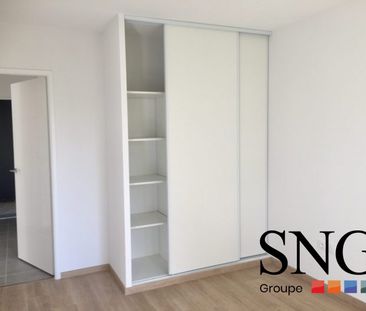 T2 AVEC TERRASSE, JARDIN ET PARKING - Photo 1