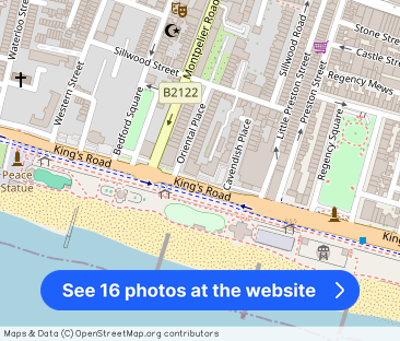 Kings Road, BRIGHTON - Photo 1