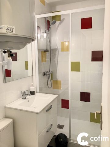 Appartement à louer, 1 pièce - Pau 64000 - Photo 3