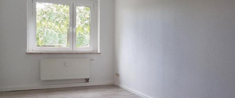 Renovierte 2-Raum Erdgeschoss Wohnung in Zwickau-Bockwa - Foto 1