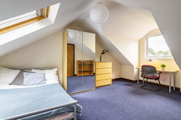 1 bedroom house to rent - Photo 1
