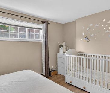 Appartement à louer - Trois-Rivières (Trois-Rivières) Appartement à... - Photo 1