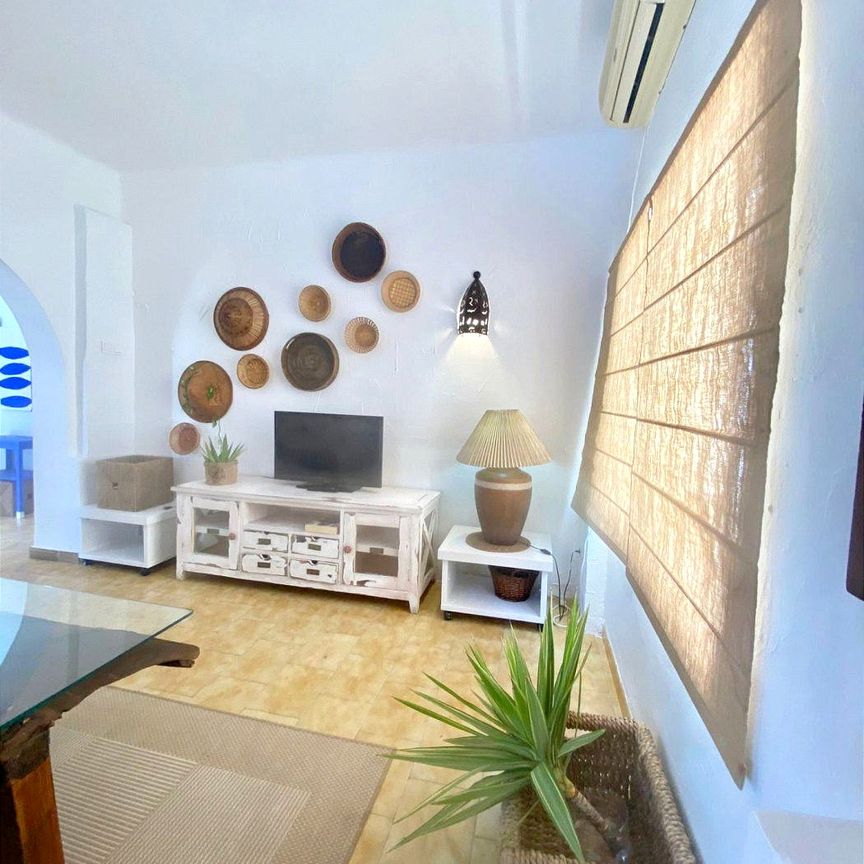 Villa - Benalmádena (Torrequebrada) - Photo 1