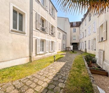 Location Appartement 1 pièce 28m² - Photo 1