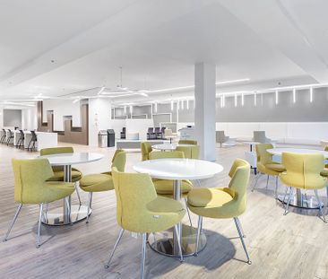 For Lease - 181 Dundas Street Unit# 3105, Toronto, Ontario - Photo 1