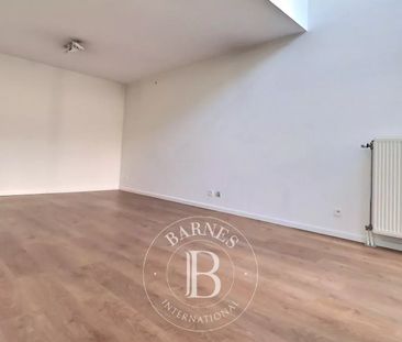 Avenue Louise/Etangs d'Ixelles - Duplex 2 bedrooms + terrace + park... - Photo 5