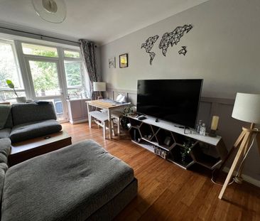 1 Bed Flat, Green Lanes, N4 - Photo 2
