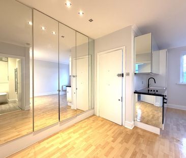 2 bedroom top floor flat, Fernhead Road, London, W9 3ET - Photo 3