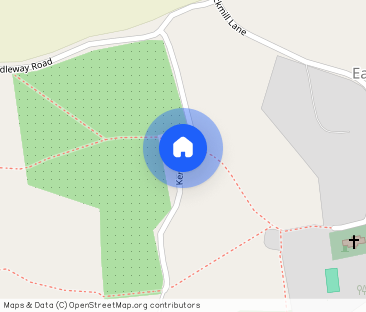 High quality barn conversion in East Pennard - Photo 1