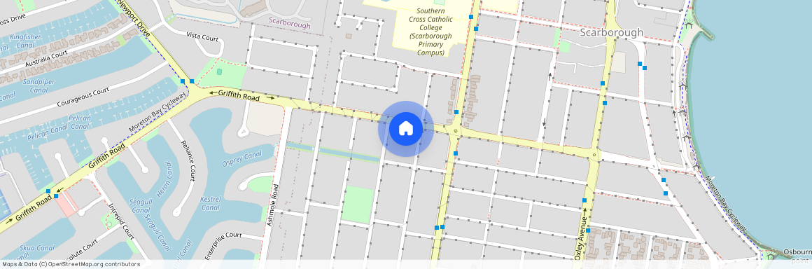 71 Griffith rd, Qld 4020, Scarborough