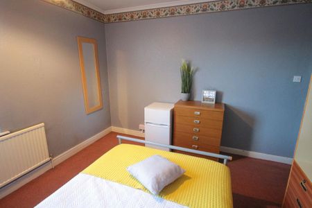 1 bedroom in a house share to rent - Photo 4