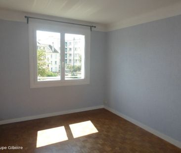 Appartement T3 à louer - 61 m² - Photo 6