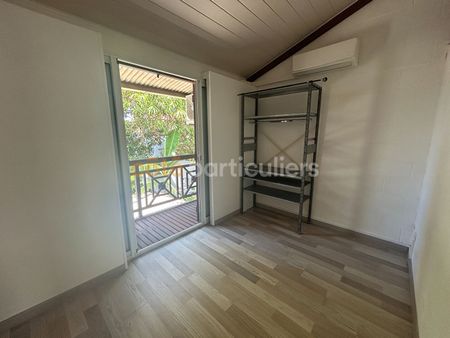 Exclusivité - Maison La Saline 4 pièce(s) - Photo 2