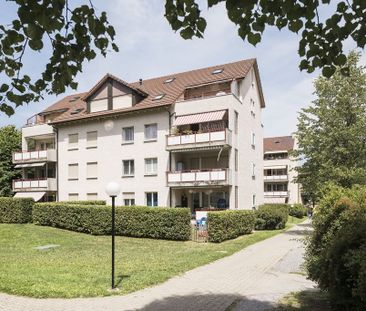 Lebensqualität im Grünen mit Aussicht für die ganze Familie - Photo 2