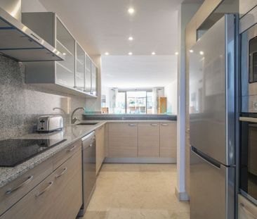 Penthouse for rent in Bel Air, Estepona - Photo 2