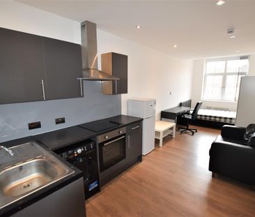 Albion Street - Photo 3