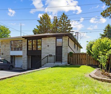 For Lease - 606 Abana Road Unit# Main, Mississauga, Ontario - Photo 6
