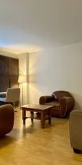 1 room apartment of 56m² in Montreal - Photo 1