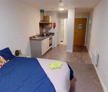 Superior Studio - Double - Photo 2