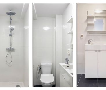 Huis te huur: Tugelastraat 64 2021 TD Haarlem - Photo 5