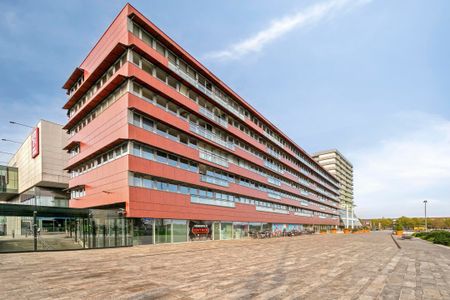 Te huur: Appartement Esplanade in Almere - Photo 4