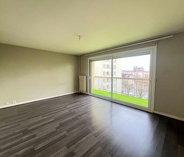 Location appartement 1 pièce, 31.00m², Reims - Photo 4