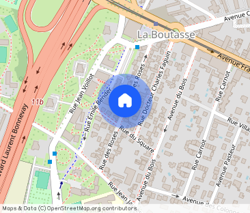 Dom do wynajęcia - 356 m² - 1 pokój - Photo 1