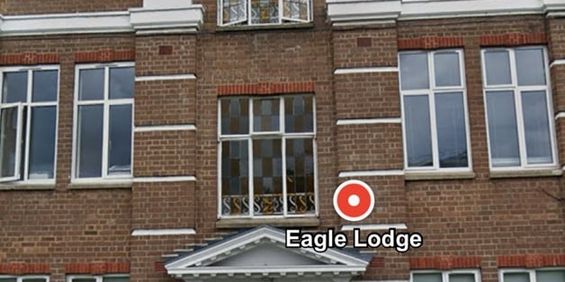 Studio Flat, Eagle Lodge, NW11 - Photo 3