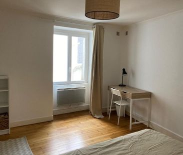 Location Appartement 2 pièces 40m² NANTES 44000 - Photo 6